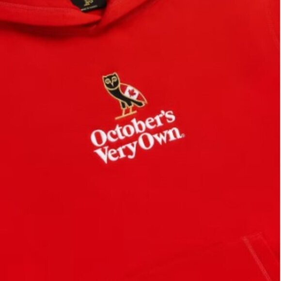 OVO Heritage Hoodie - Picture 2 of 9